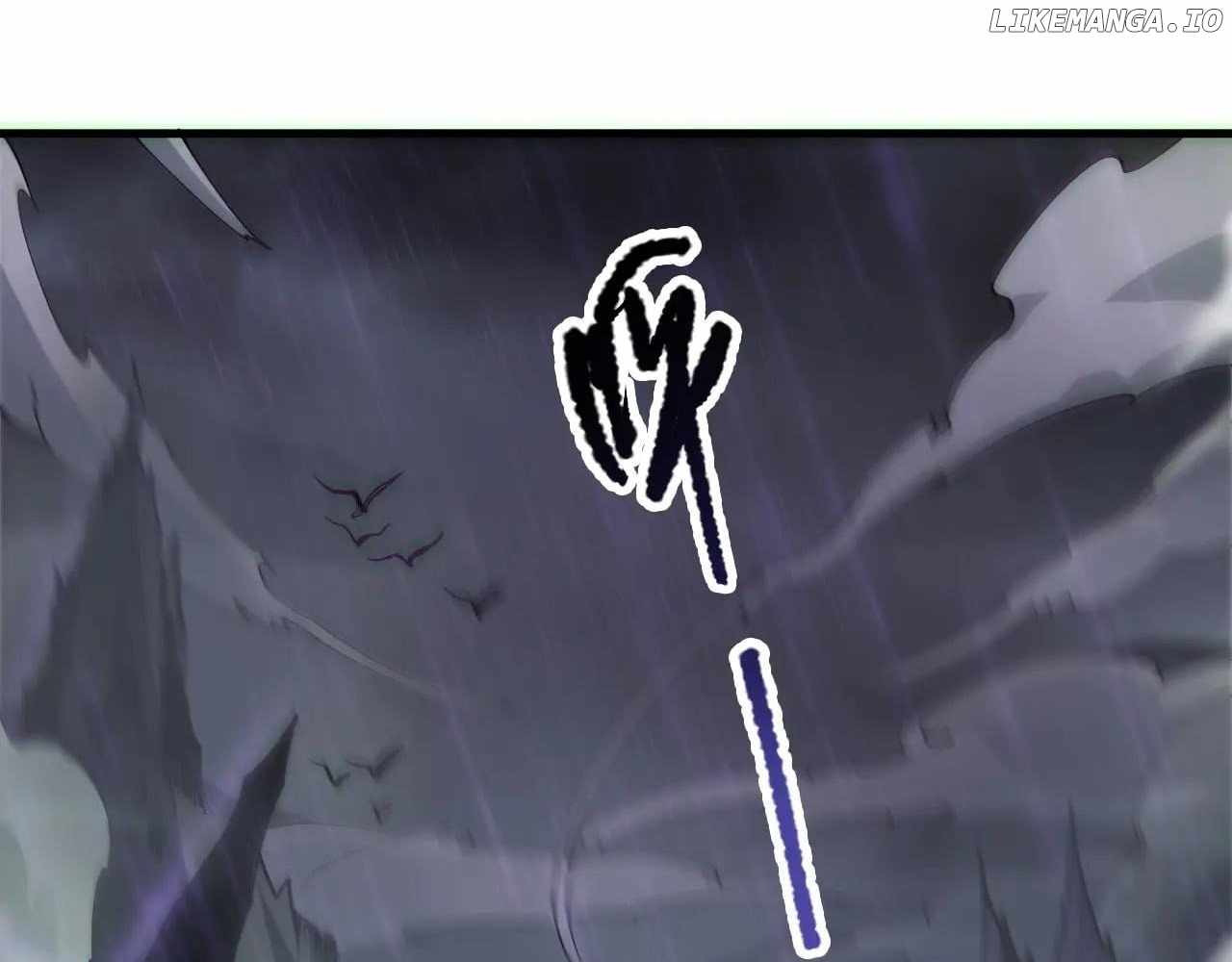 Catastrophic Necromancer Chapter 177 69